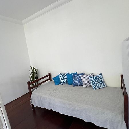 우바투바 Cobertura Duplex 401 아파트 외부 사진