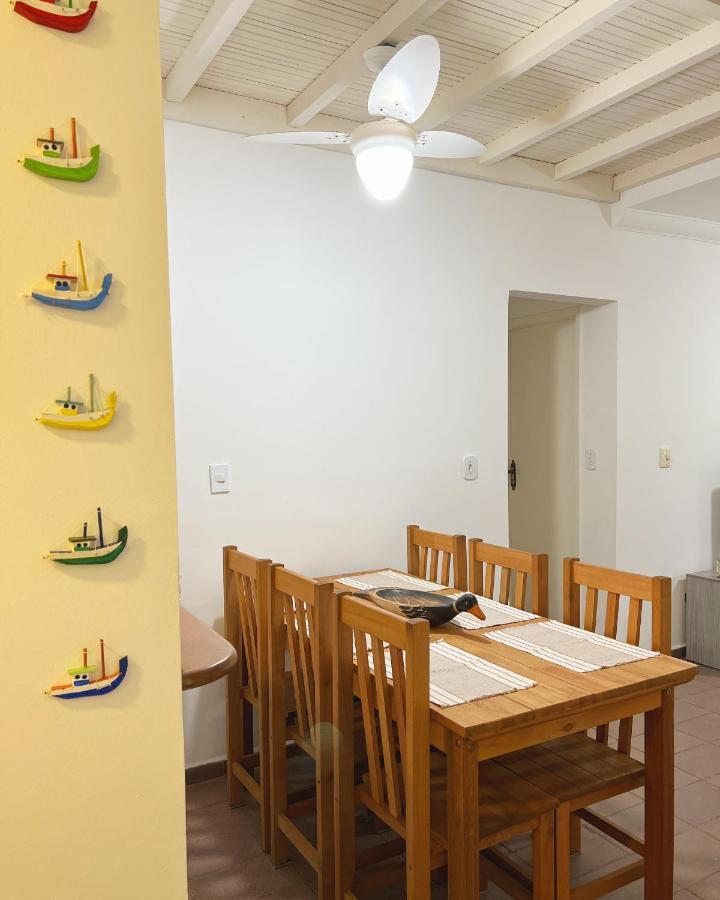 우바투바 Cobertura Duplex 401 아파트 외부 사진