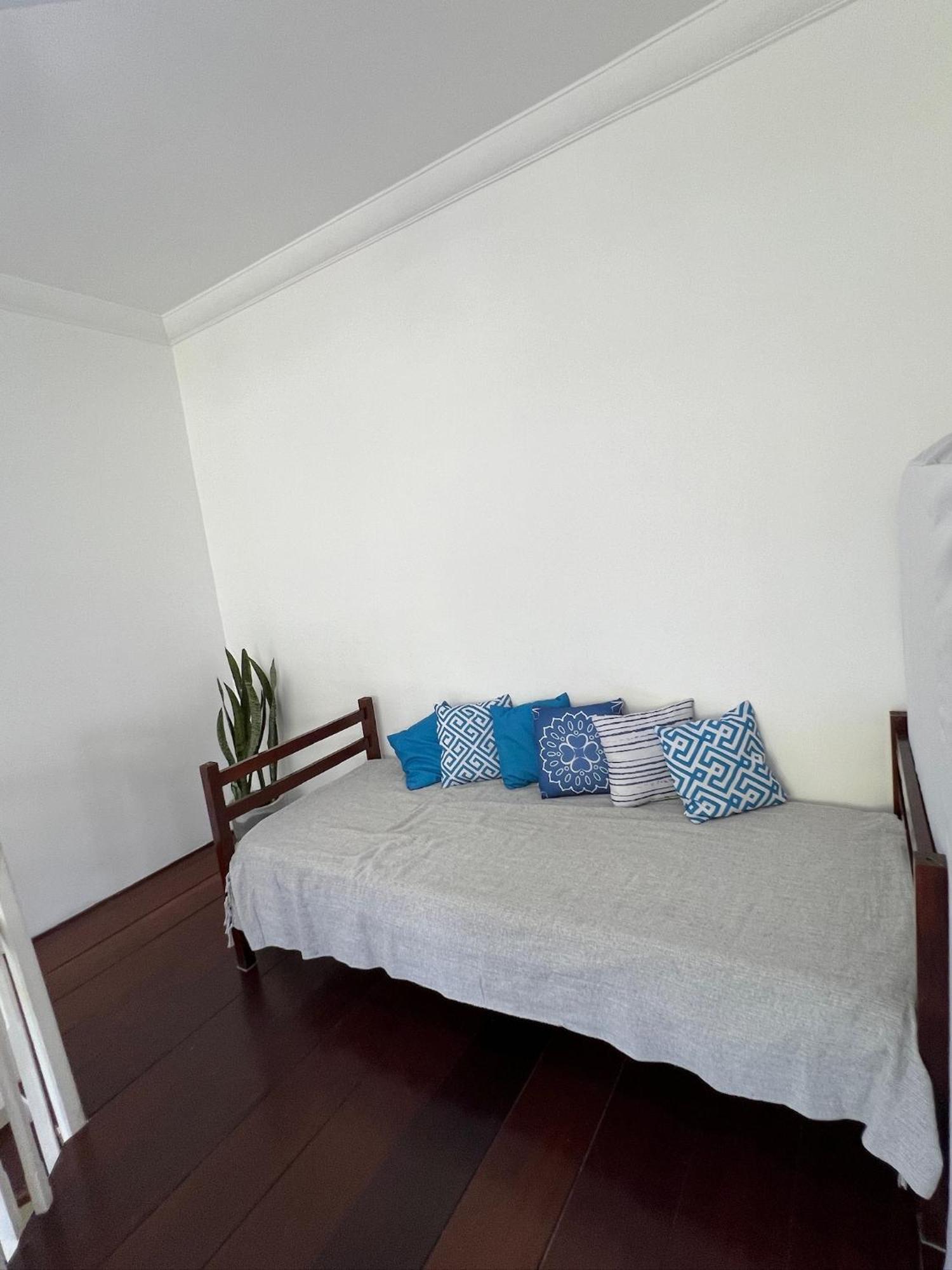 우바투바 Cobertura Duplex 401 아파트 외부 사진