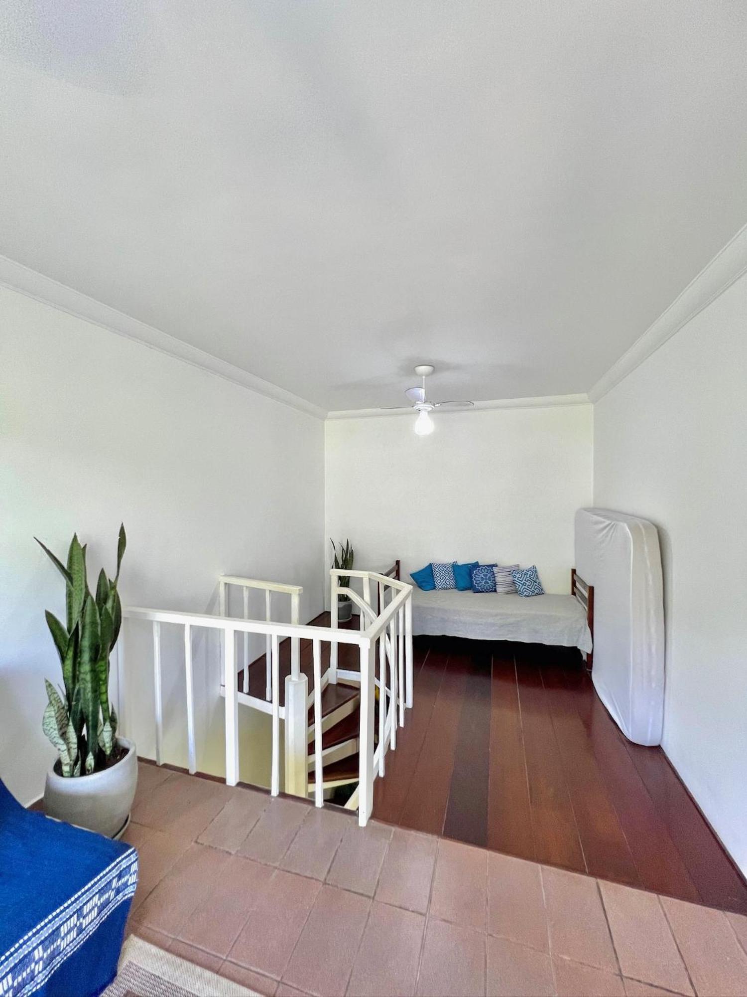 우바투바 Cobertura Duplex 401 아파트 외부 사진