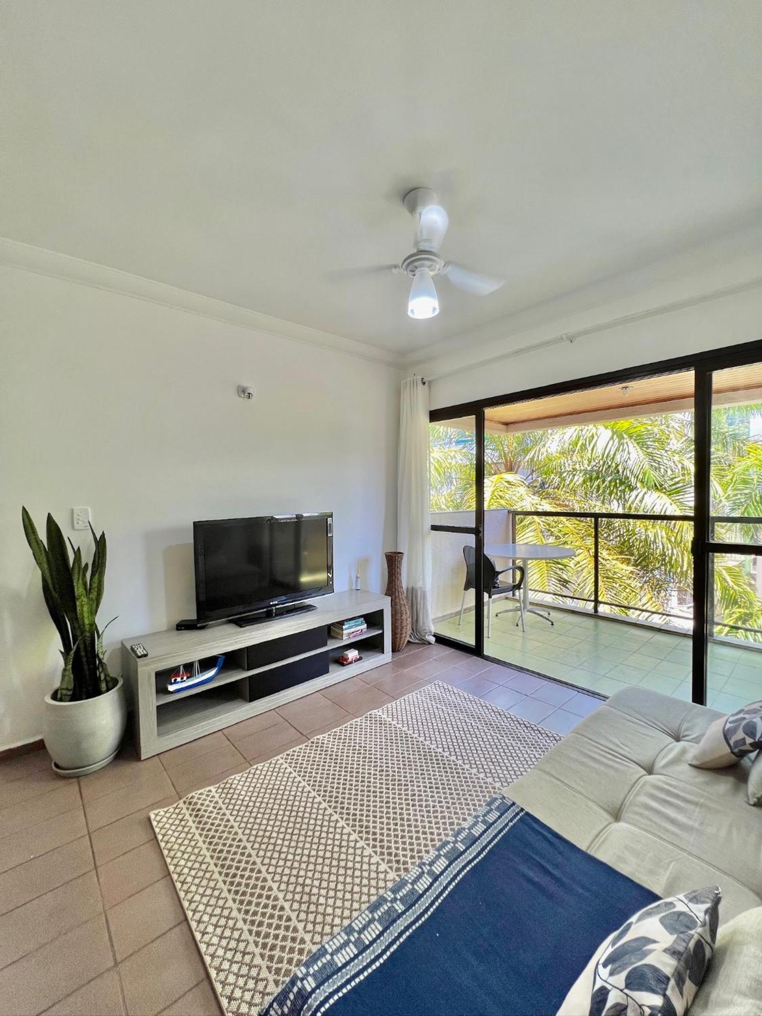 우바투바 Cobertura Duplex 401 아파트 외부 사진