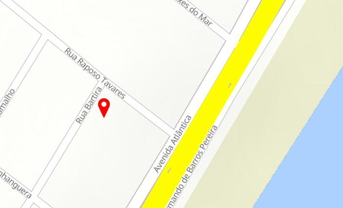 우바투바 Cobertura Duplex 401 아파트 외부 사진